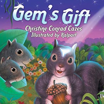 portada Gem's Gift (in English)