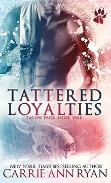 portada Tattered Loyalties (en Inglés)