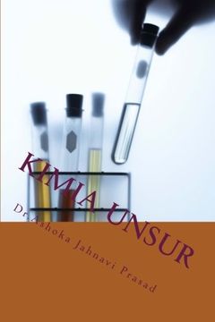 portada Kimia Unsur (Indonesian Edition)