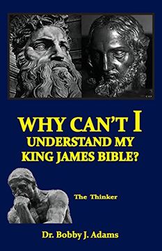 portada Why Can't I Understand My King James Bible? (1)