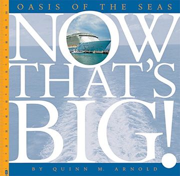 portada Oasis of the Seas