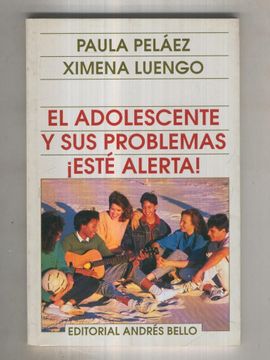 portada adolescente y sus problemas, el (in Spanish)