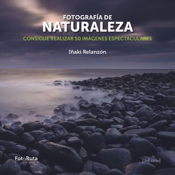 portada Fotografia de Naturaleza (in Spanish)