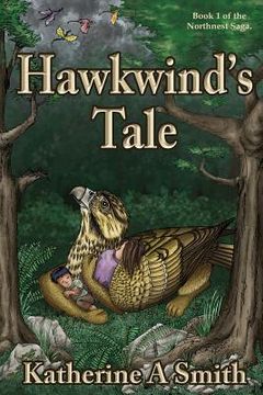 portada Hawkwind's Tale (in English)