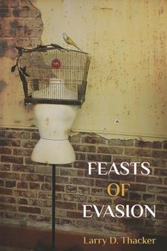 portada Feasts of Evasion (in English)