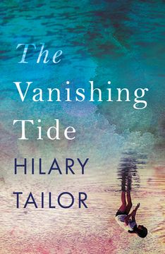 portada The Vanishing Tide (en Inglés)