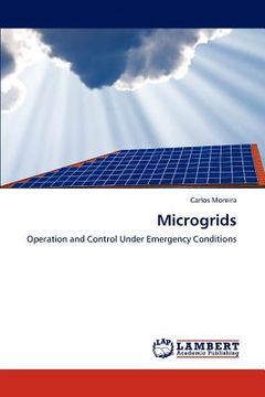 portada microgrids (en Inglés)