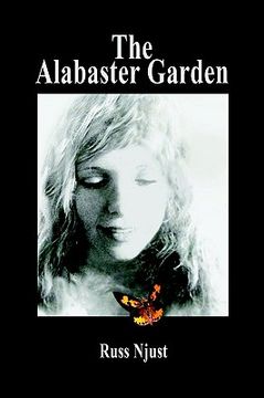 portada the alabaster garden (in English)