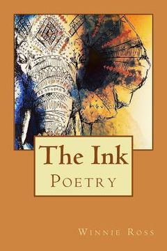 portada The Ink: Poetry (en Inglés)