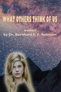 portada What Others Think of Us (en Inglés)