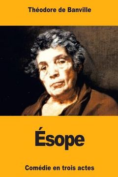 portada Ésope (in French)