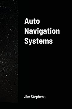 portada Auto Navigation Systems 
