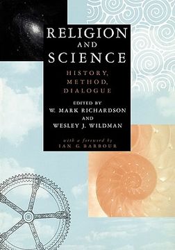 portada religion and science