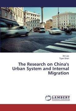 portada The Research on China's Urban System and Internal Migration