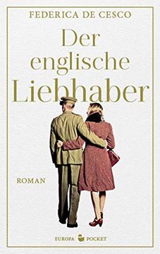 portada Der Englische Liebhaber: Roman (en Alemán)