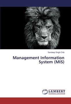 portada Management Information System (MIS)