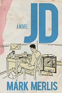 portada Jd: A Novel (en Inglés)