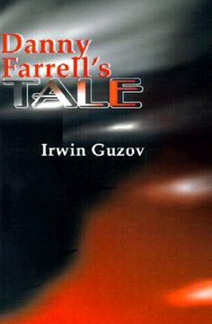 portada danny farrell's tale (in English)