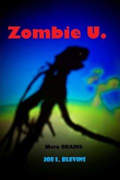 portada zombie u. (en Inglés)