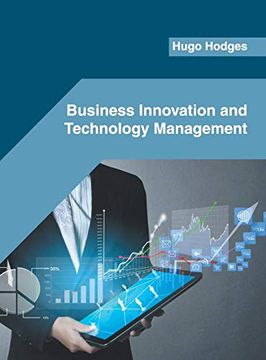 portada Business Innovation and Technology Management (en Inglés)