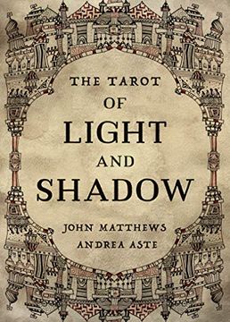 portada The Tarot of Light and Shadow (in English)