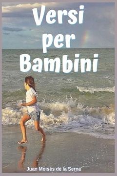 portada Versi Per Bambini (en Italiano)