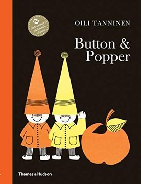 portada Button and Popper (in English)