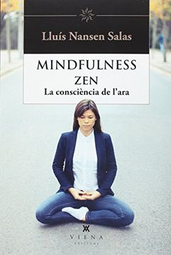 portada Mindfulness Zen (Helios)