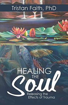 portada Healing the Soul: Releasing the Effects of Trauma (en Inglés)