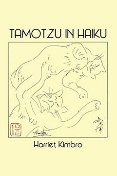 portada Tamotzu in Haiku (en Inglés)