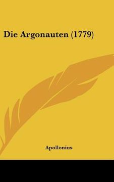 portada die argonauten (1779) (in English)