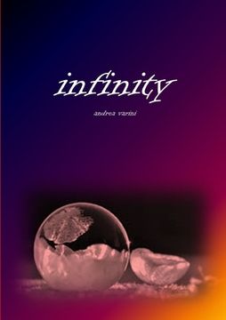 portada Infinity (en Inglés)