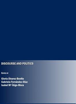 portada discourse and politics