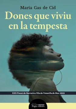 portada Dones que Viviu en la Tempesta (en Catalá)