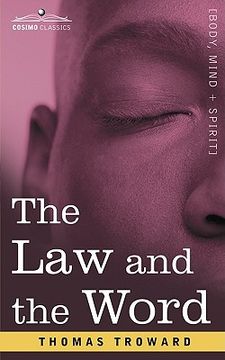 portada the law and the word (en Inglés)