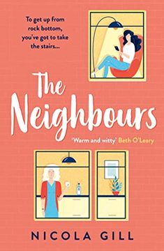 portada The Neighbours (in English)