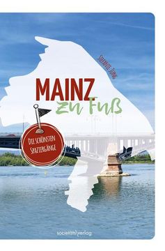 portada Mainz zu fuß (en Alemán)