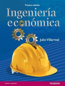 portada Ingenieria Economica