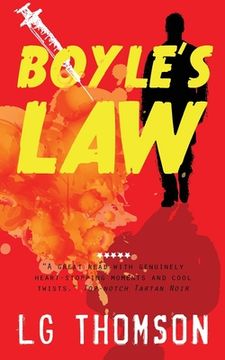 portada Boyle's Law