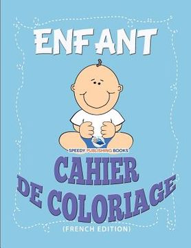 portada Livre à Colorier Sur Le Cerveau (French Edition) (in French)