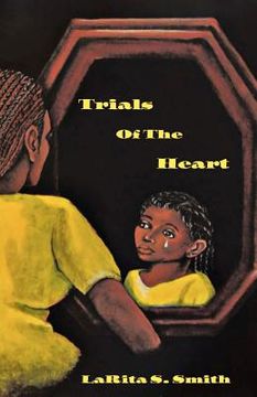 portada trials of the heart (en Inglés)