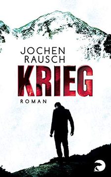 portada Krieg: Roman (en Alemán)