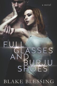 portada Full Glasses and Burju Shoes (in English)