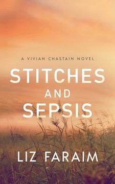 portada Stitches and Sepsis (in English)