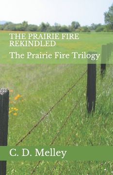 portada The Prairie Fire Rekindled
