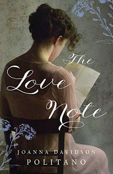 portada Love Note (en Inglés)