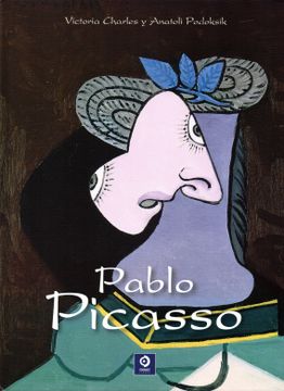 portada Pablo Picasso