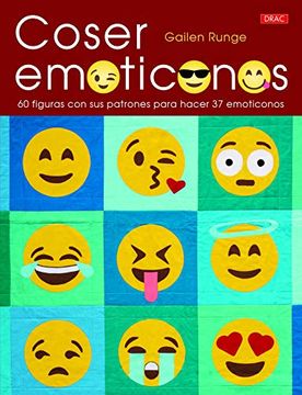 portada Coser Emoticonos (in Spanish)
