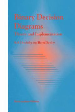portada binary decision diagrams: theory and implementation (in English)
