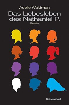 portada Das Liebesleben des Nathaniel P